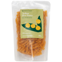 FtN Yellow Pea Pasta