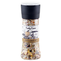 Funky Ouma Braai & Cooking Salt