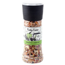 Funky Ouma Himalayan & Herb Salt
