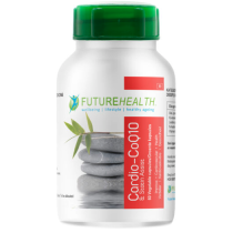 Future Health Cardio-CoQ10