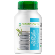 Future Health Magnesium Complex Assist