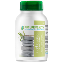 Future Health NAD Assist 30 Capsules
