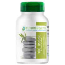 Future Health NAD Assist 60 Capsules