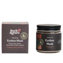 Back 2 Nature Repairing Fynbos Mask