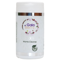Gaia Berry Elixir Womb Cleanse