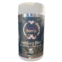 Gaia Berry Ironsea Elixir