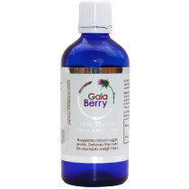 Gaia Berry Milk Thistle Insulin Care 