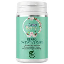 Gaia Berry Repro Oxidation Care Capsules
