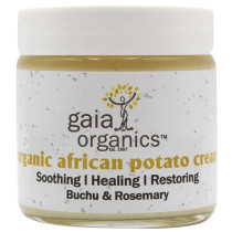 Gaia Organics African Potato Cream