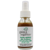 Gaia Organics Derma Optimist Hydrating Mist