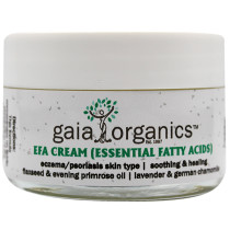Gaia Organics Essential Fatty Acids Cream