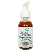 Gaia Organics Mature Toner