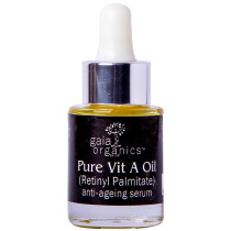 Gaia Organics  Vitamin A Serum (Retinyl Palmitate)