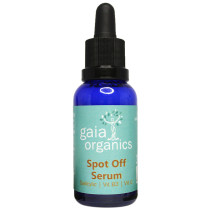 Gaia Organics Spot Off Salicylic Acid Serum