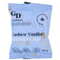  Gayleen's Buttercup Vanilla