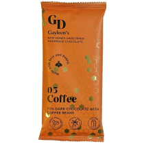 Gayleen's Coffee Chocolate