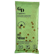 Gayleen's Mint Chocolate