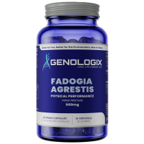 Genologix Fadogia Agrestis (Physical Performance)