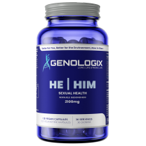 Genologix He | Him (Sexual Enhancer)