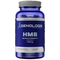 Genologix HMB (Muscle Strength)