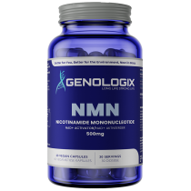 Genologix NMN (NAD+ Activator)