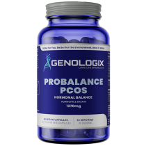 Genologix  ProBalance PCOS Hormonal Balance