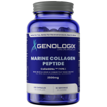 Genologix Marine Collagen Peptide (CollaGENx ™ Type I)