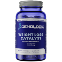 Genologix Weight Loss Catalyst Capsules