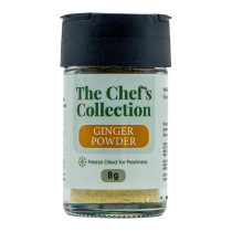 The Chef's Collection Freeze-Dried Ginger Powder