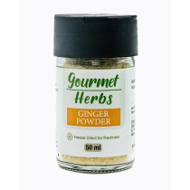 The Chef's Collection Freeze-Dried Ginger Powder