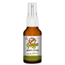 Gogga Anti-Itch Spray