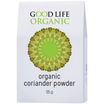 Good Life Organic Coriander Powder Refill