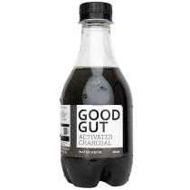Good Gut Kefir Water Activated Charcoal