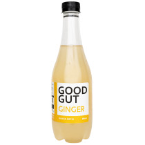 Good Gut Kefir Water Ginger