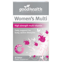 Good Health Women’s Multi 