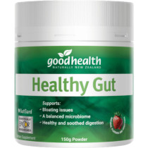 Good Health Products Healthy Gut
