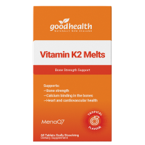 Good Health Vitamin K2 Melts