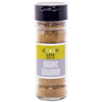 Good Life - Organic Coriander Powder