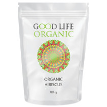 Good Life Organic Hibiscus Tea