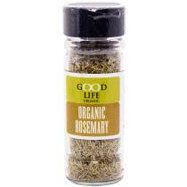 Good Life – Organic Rosemary