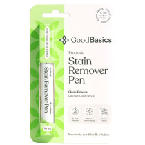 Good Basics Probiotic Stain Remover Pen 
