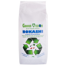 Green Vizion Bokashi