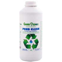 Green Vizion Pond Clean