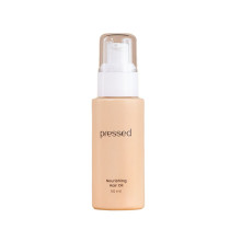 Pressed Beauty Nourishing Hair Oil