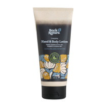 Back 2 Nature Energising Hand & Body Lotion