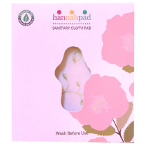 Hannahpad Pantyliner Non-Slip 2 pack