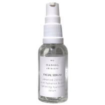 Hansel Skincare Facial Serum with Hyaluronic Serum