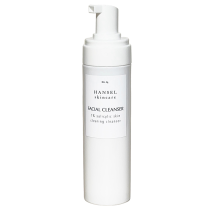 Hansel Skincare Facial Cleanser with 1% Salicylic