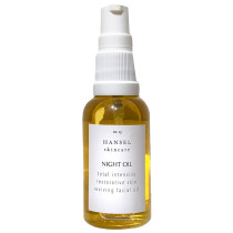 Hansel Skincare Night Oil