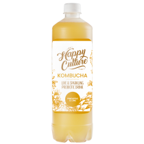 Happy Culture Kombucha - Pineapple Lime 850ml